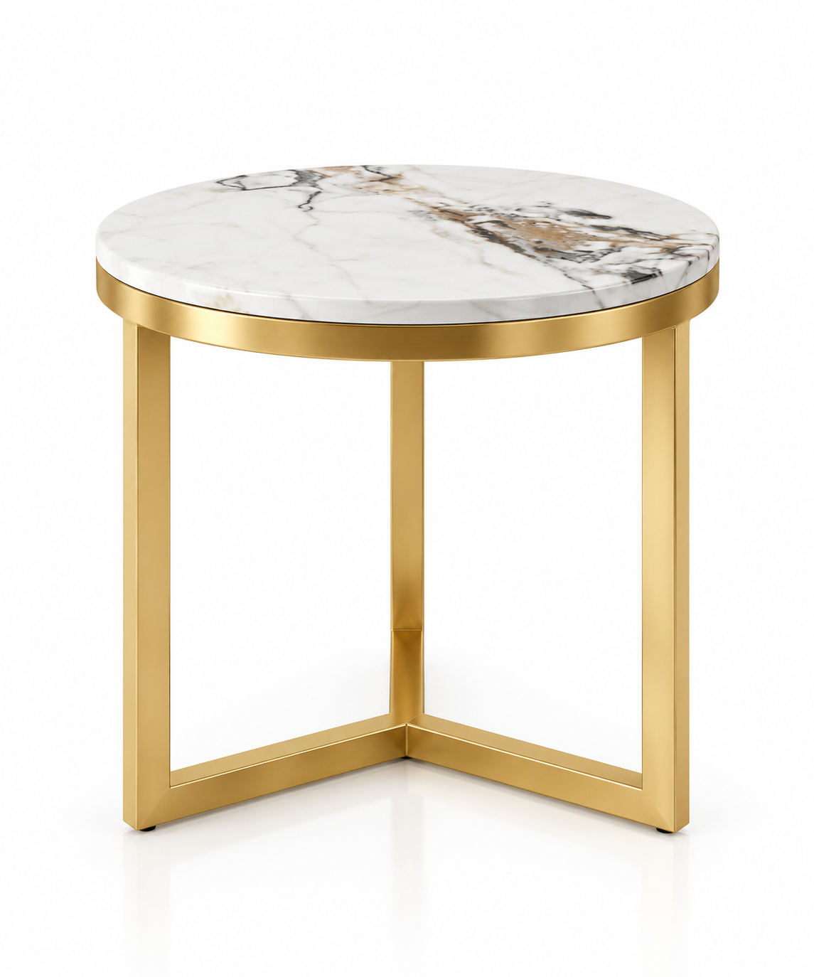 Elegant Round Centre Table