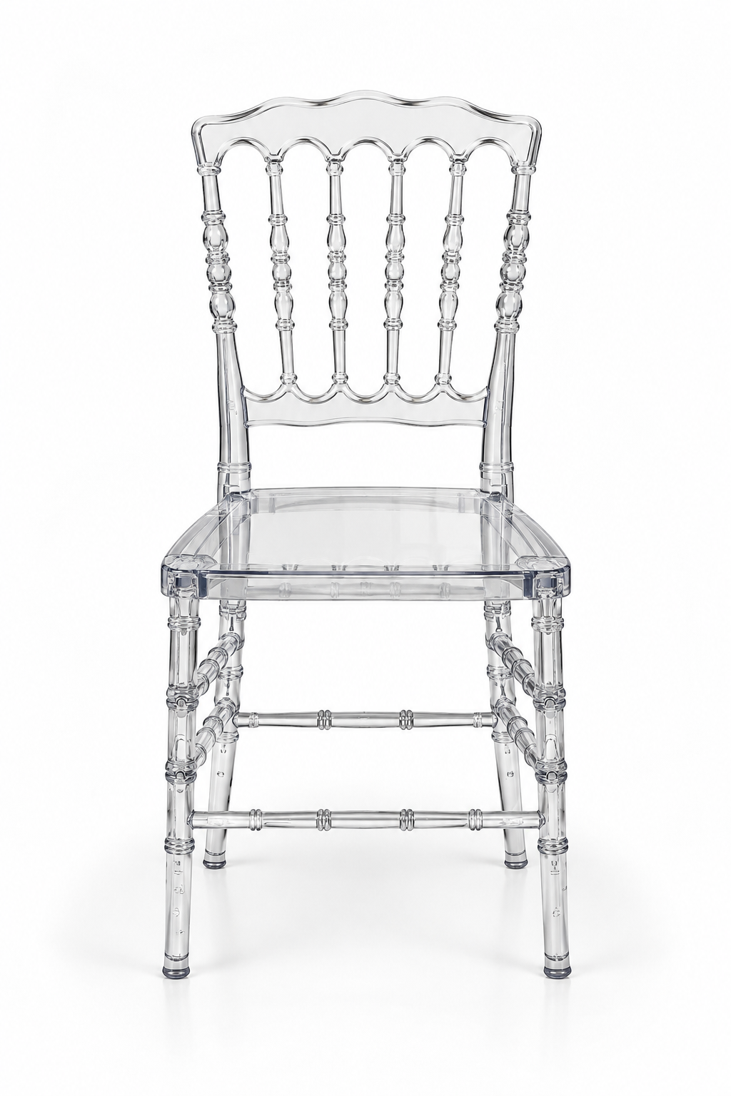Classic Acrylic Tiffany Chair