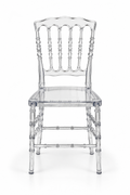 Classic Acrylic Tiffany Chair