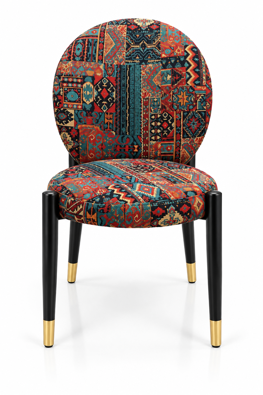 Classic Heritage Accent Chair