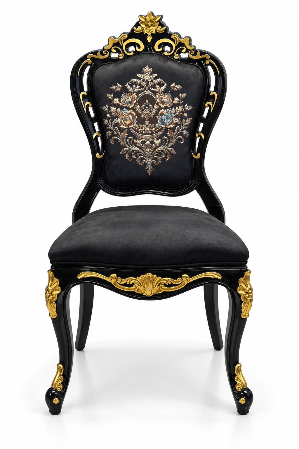 Royal Ornate Event Chair