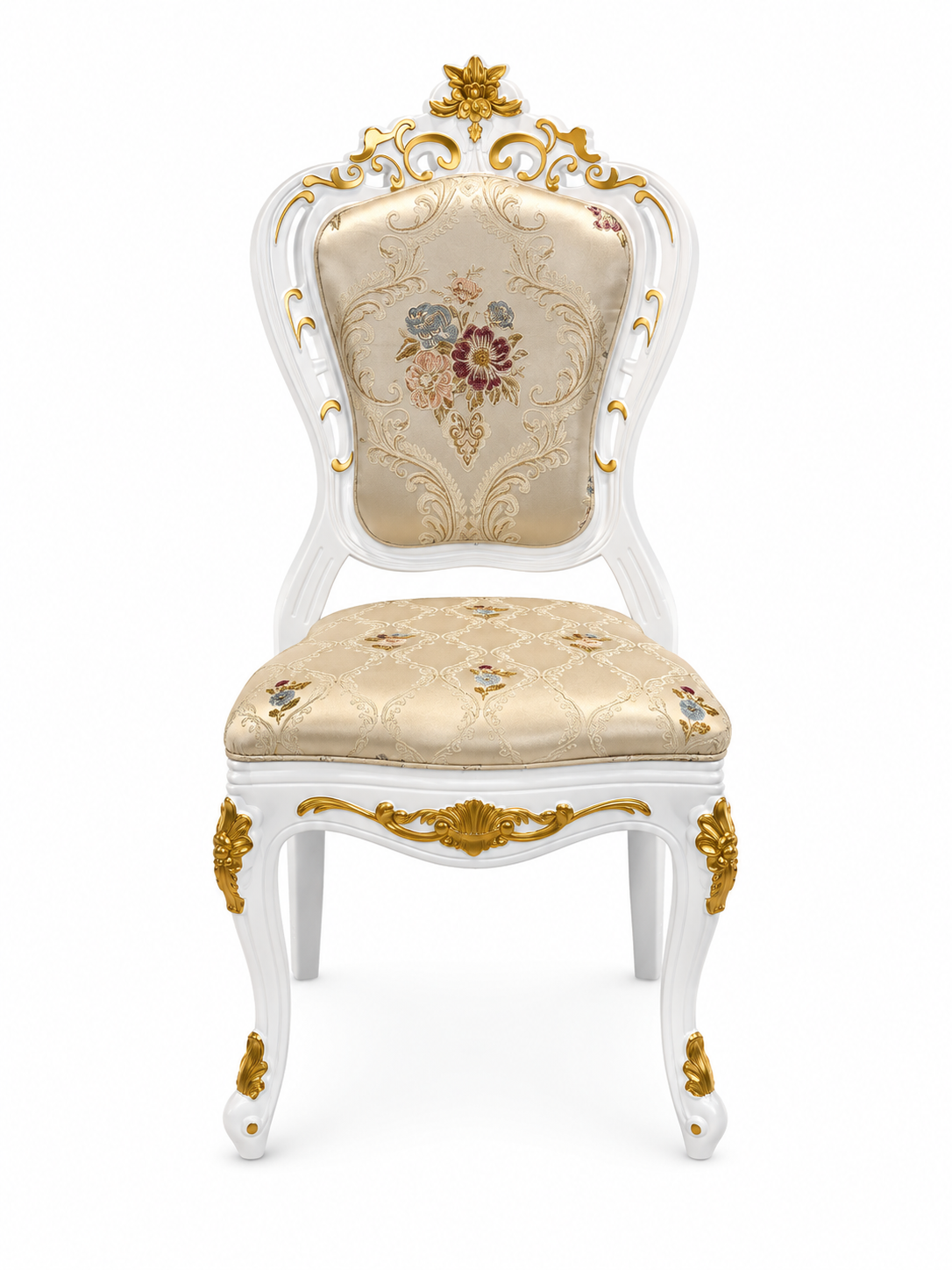 Regal Bloom Event Chair