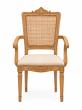 Regal Mesh Armchair
