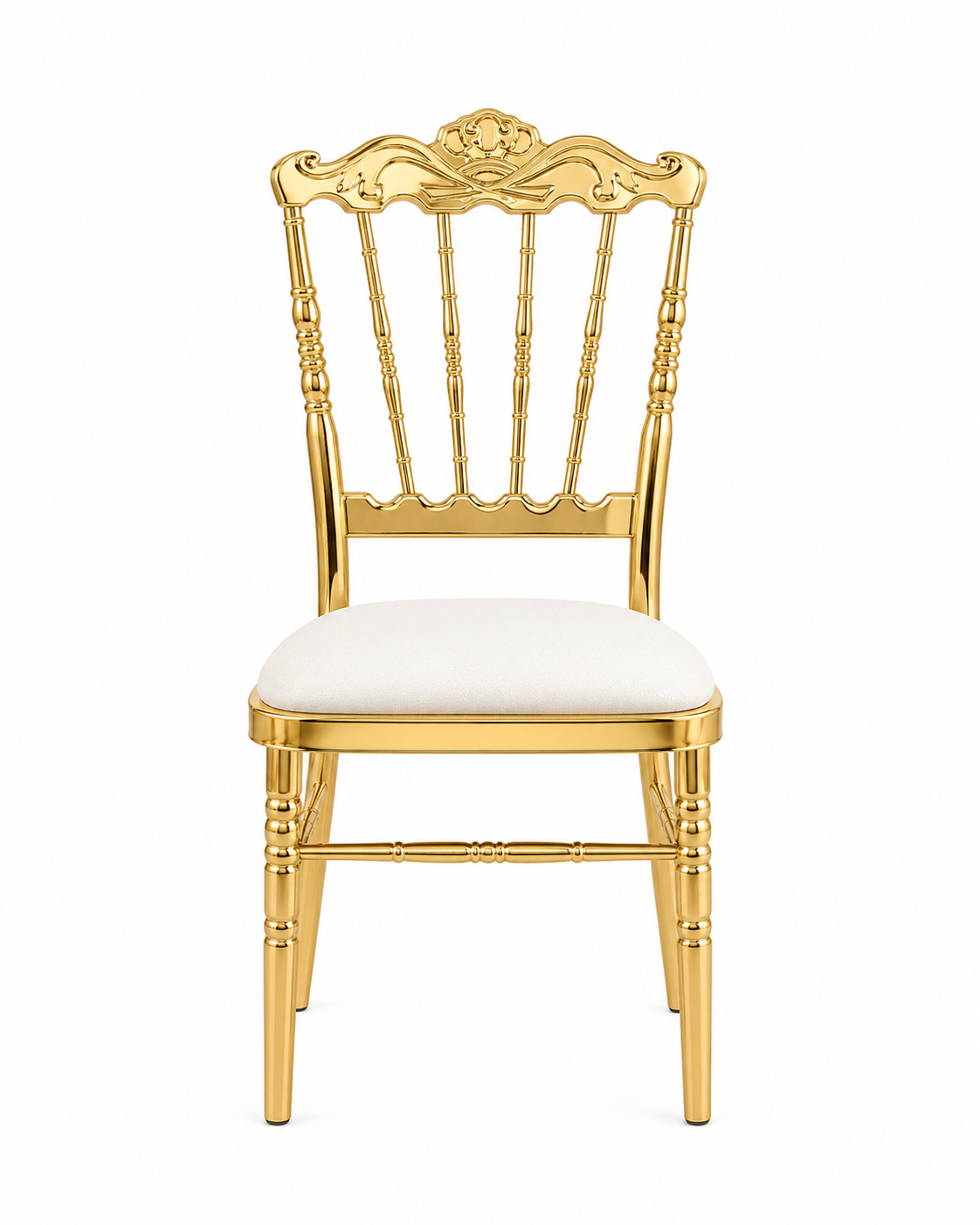 Royal Crest PVD Chair