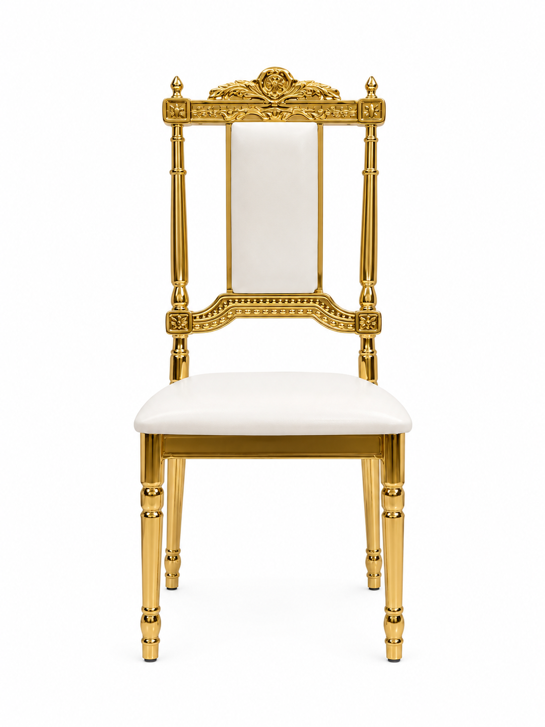 Grand Élan PVD Chair