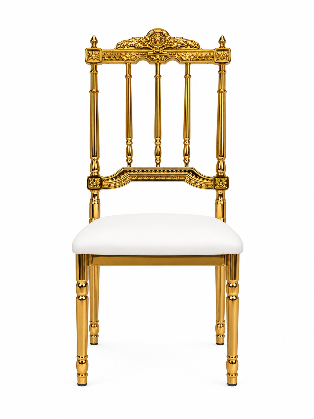 Imperial Luxe PVD Chair