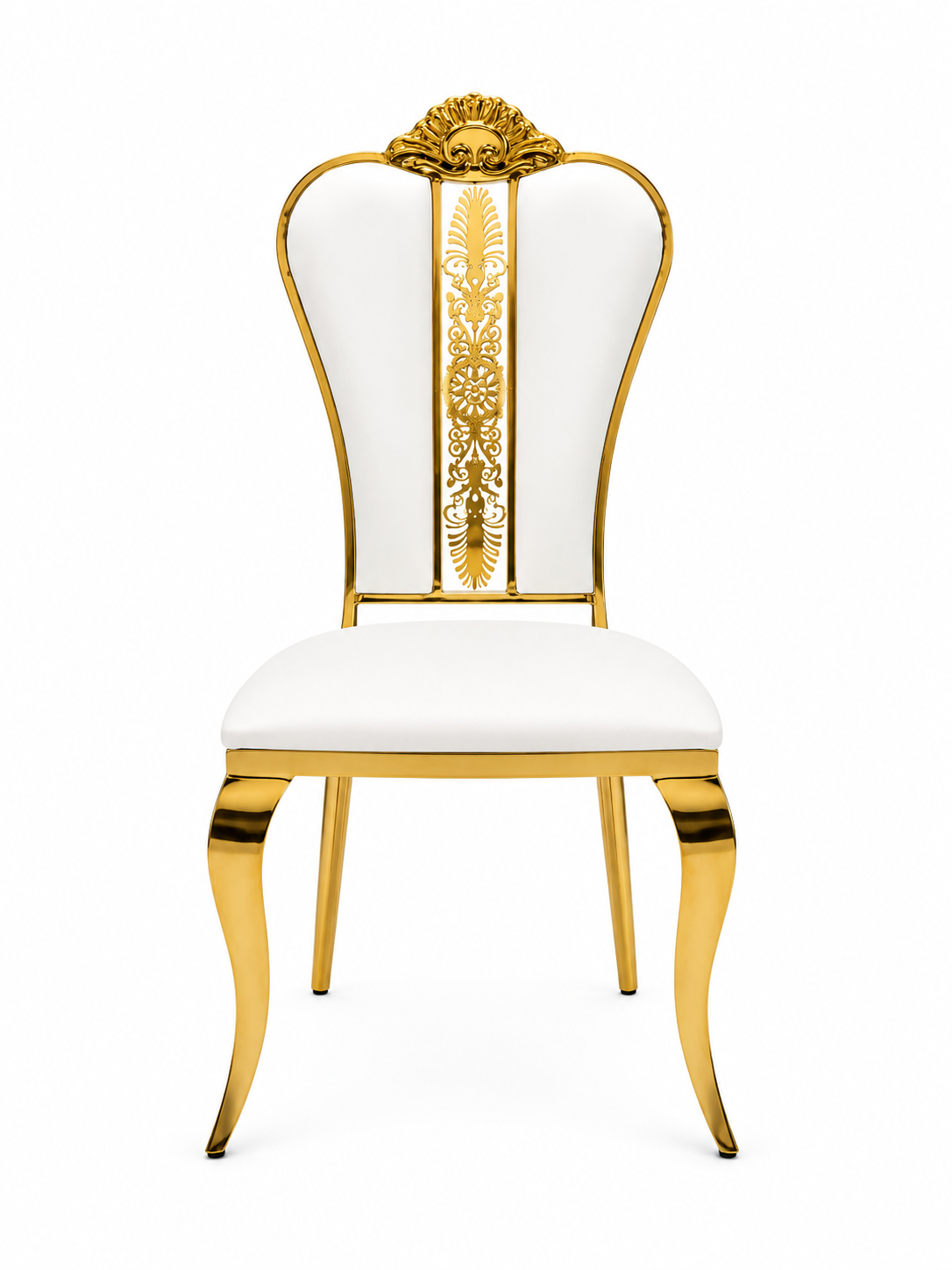 Royal Flair PVD Chair