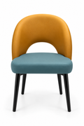 Aurelia Archback Accent Chair