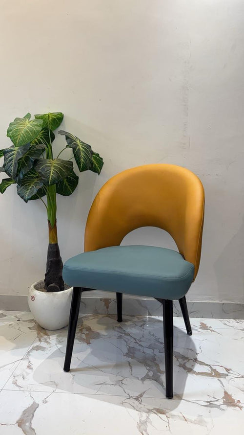 Aurelia Archback Accent Chair