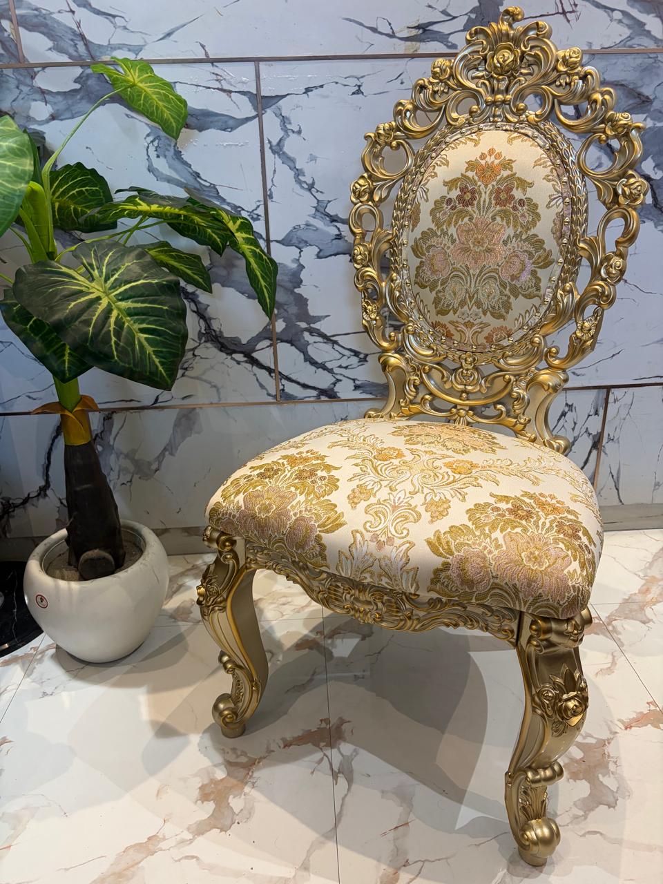 Golden Heritage Event Chair
