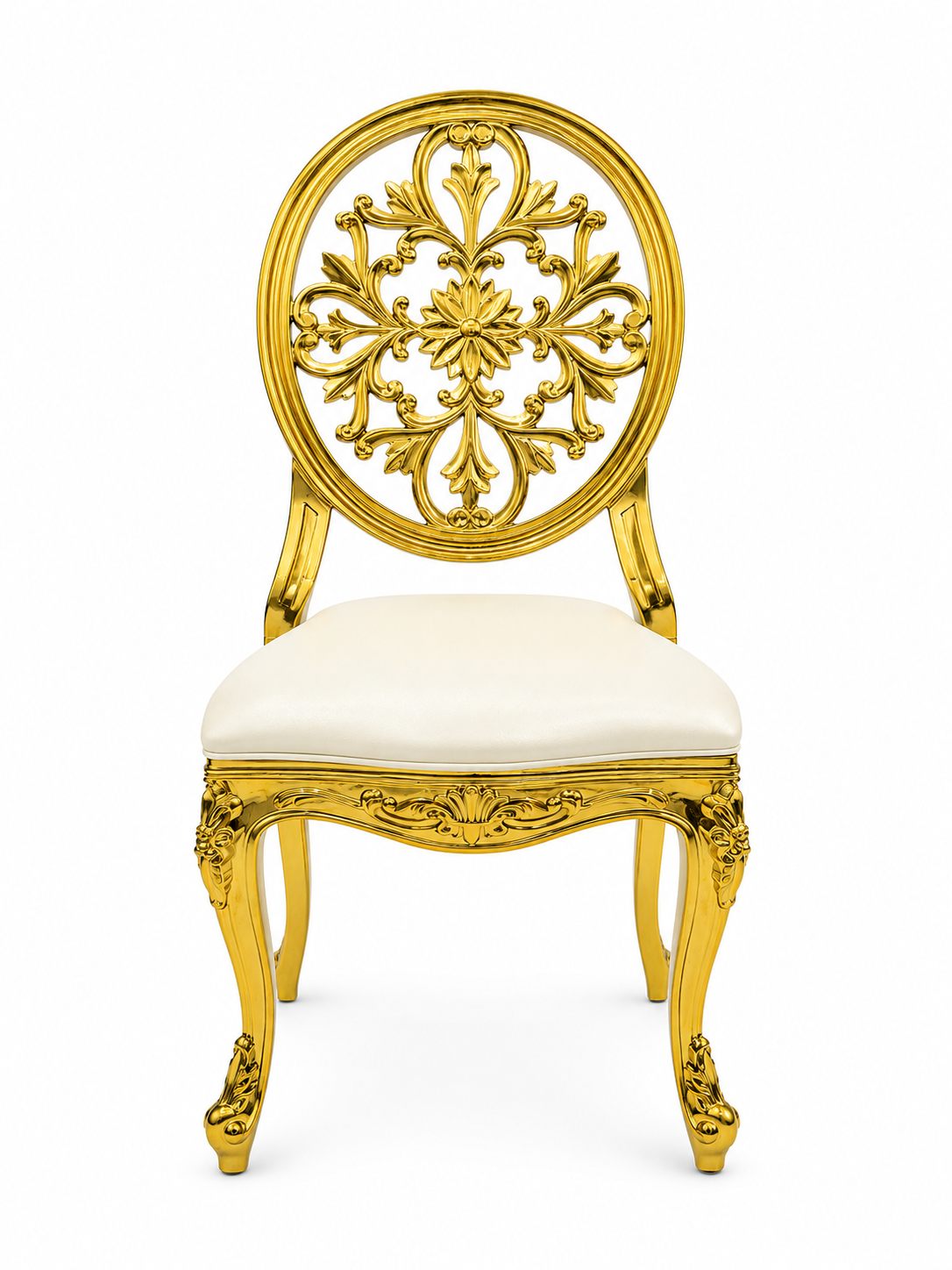 Royal Blossom Event Chair
